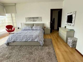 Foto 7 de Propiedad en venta en 1000 mt2 de terreno dos casas independientes