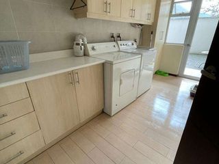 Foto 17 de Propiedad en venta en 1000 mt2 de terreno dos casas independientes