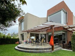 Foto 18 de Propiedad en venta en 1000 mt2 de terreno dos casas independientes