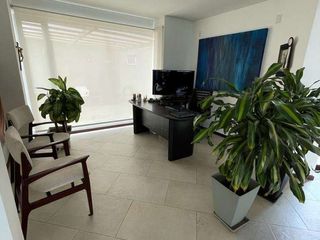 Foto 11 de Propiedad en venta en 1000 mt2 de terreno dos casas independientes
