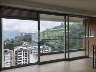 Apartamento en venta, Av. Alberto Mendoza, Manizales