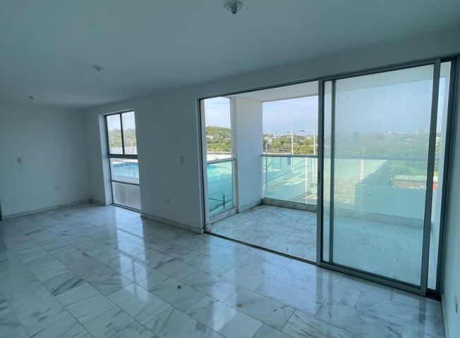 Apartment for rent in Cartagena