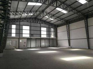Foto 2 de ARRIENDO BODEGA NORTE DE QUITO, SECTOR CARCELEN