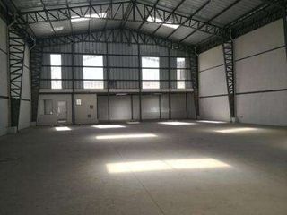Foto 1 de ARRIENDO BODEGA NORTE DE QUITO, SECTOR CARCELEN