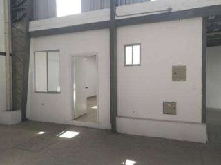 Foto 3 de ARRIENDO BODEGA NORTE DE QUITO, SECTOR CARCELEN