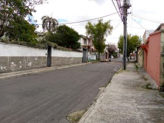 Terreno - Las Casas cerca al Hospital Metropolitano