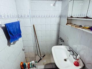 Departamento en venta - 1 dormitorio 1 baño -  35 m2 - La Plata