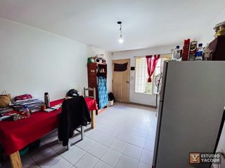 Departamento en venta - 1 dormitorio 1 baño -  35 m2 - La Plata