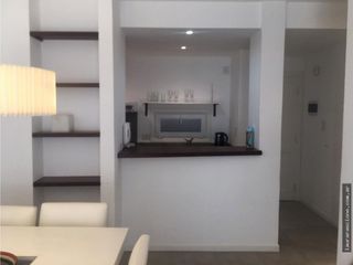 Foto 6 de DEPARTAMENTO EN CILENE CENTRO CARILO (1E)