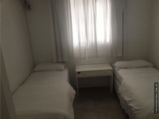 Foto 10 de DEPARTAMENTO EN CILENE CENTRO CARILO (1E)