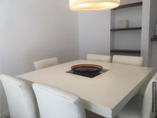 Foto 11 de DEPARTAMENTO EN CILENE CENTRO CARILO (1E)
