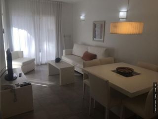 Foto 4 de DEPARTAMENTO EN CILENE CENTRO CARILO (1E)