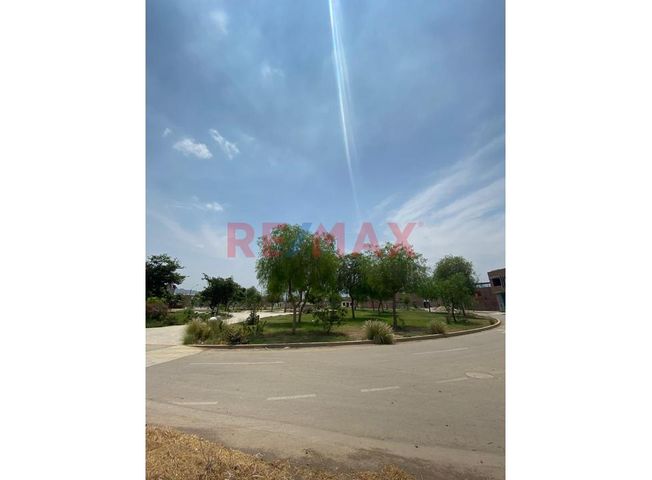 Terreno en Venta en Carabayllo - Bild 4