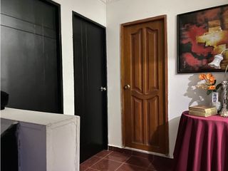 Casa En Venta Campo Alegre, Barranquilla