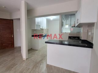Foto 3 de Descubre el confort en este proyecto de departamentos modernos de estreno listos para entregar ubicado cerca a universidad UPN, Mall Plaza, colegios y