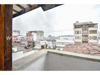 Arriendo Casa Sector Palermo, Manizales