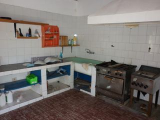 Inmobiliaria Comodoro S.A Alquila en Perito Moreno
