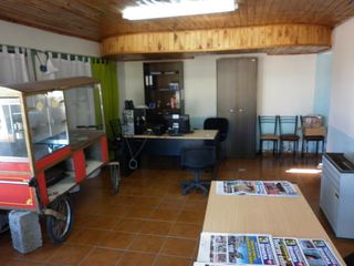 Inmobiliaria Comodoro S.A Alquila en Perito Moreno