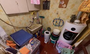 Casa en Venta en Villa Devoto