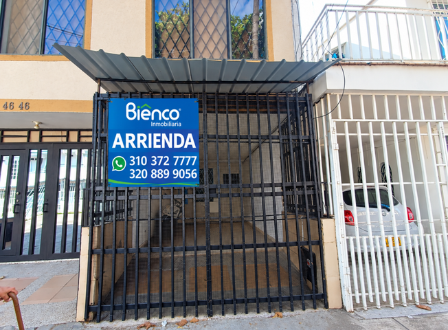 Apartment for rent in Cali