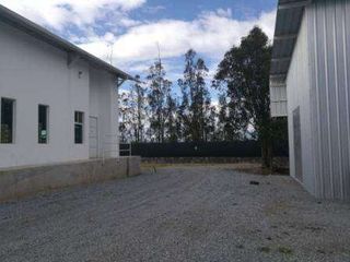 Foto 4 de ARRIENDO BODEGA 72M2 EN TUMBACO
