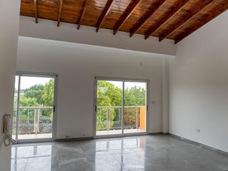 Departamento en venta - 2 dormitorios 1 baño - 58mts2 - Pergamino