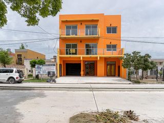 Departamento en venta - 2 dormitorios 1 baño - 58mts2 - Pergamino