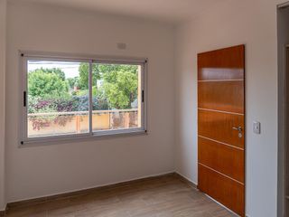 Departamento en venta - 2 dormitorios 1 baño - 58mts2 - Pergamino