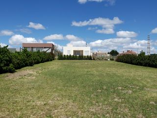 Foto 5 de Excelente Lote de 1078 mts2 Brio. Patagonia