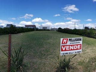 Foto 1 de Excelente Lote de 1078 mts2 Brio. Patagonia