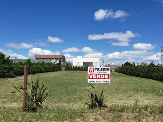 Foto 2 de Excelente Lote de 1078 mts2 Brio. Patagonia