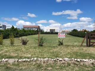 Foto 4 de Excelente Lote de 1078 mts2 Brio. Patagonia
