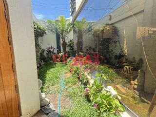 Foto 2 de 🏡✨ ¡OPORTUNIDAD ÚNICA EN CHICLAYO-PIMENTEL! ✨🏡

¡Descubre tu nuevo hogar en una de las zonas más encantadoras de Chiclayo! Presentamos una amplia y