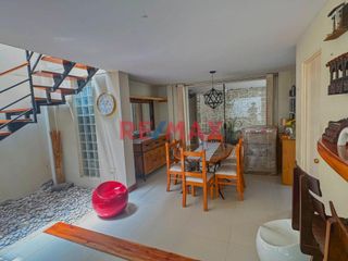 Foto 5 de 🏡✨ ¡OPORTUNIDAD ÚNICA EN CHICLAYO-PIMENTEL! ✨🏡

¡Descubre tu nuevo hogar en una de las zonas más encantadoras de Chiclayo! Presentamos una amplia y