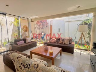 Foto 3 de 🏡✨ ¡OPORTUNIDAD ÚNICA EN CHICLAYO-PIMENTEL! ✨🏡

¡Descubre tu nuevo hogar en una de las zonas más encantadoras de Chiclayo! Presentamos una amplia y