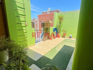 Foto 13 de 🏡✨ ¡OPORTUNIDAD ÚNICA EN CHICLAYO-PIMENTEL! ✨🏡

¡Descubre tu nuevo hogar en una de las zonas más encantadoras de Chiclayo! Presentamos una amplia y