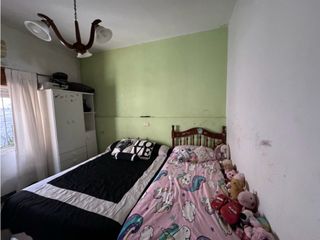 Vendo Casa con 1 habitación en Concepción del Uruguay, Entre Ríos.