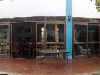 Venta De Casa En Santiago De Surco