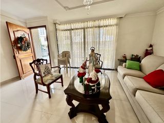 Pie de la Popa - Casa en Arriendo Urbanización la Ermita.