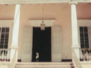 EN VENTA CASONA EN TRUJILLO - FRENTE A LA PLAZA DE ARMAS