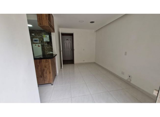 Apartamento en arriendo en Medellín