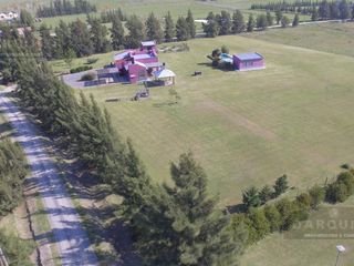 Foto 4 de Terreno - Estancia Las Malvinas