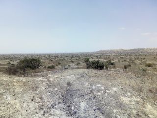 Foto 1 de Terreno Rustico en VENTA, 600 Has, Piura