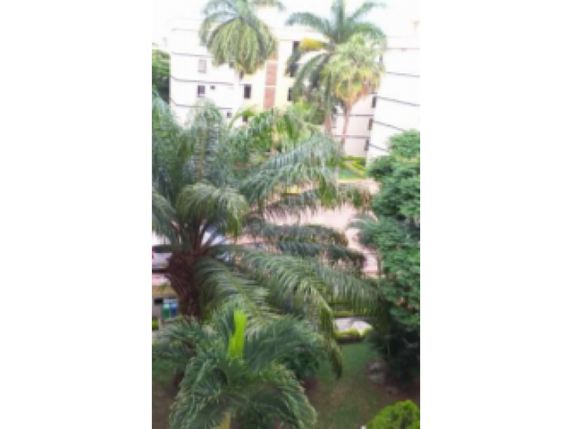 APARTAMENTO B/ LOS ANDES EN VENTA