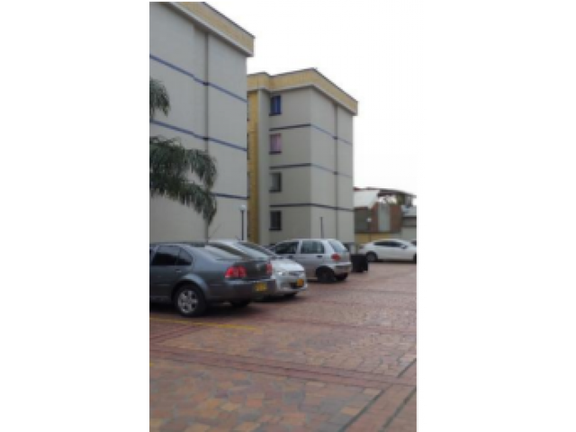 APARTAMENTO B/ LOS ANDES EN VENTA