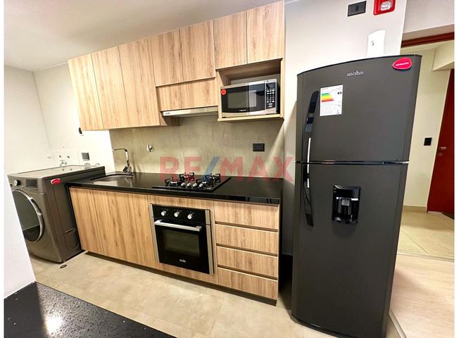 Departamento en Venta en Pueblo Libre - Ansicht 6