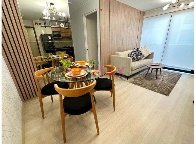 Departamento en Venta en Pueblo Libre - Ansicht 4
