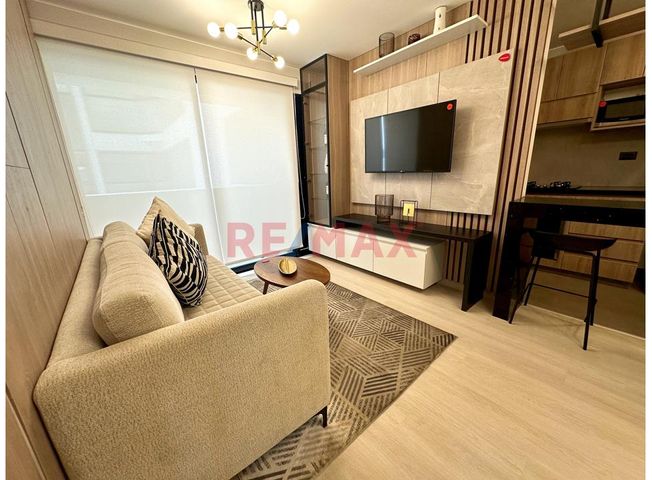 Departamento en Venta en Pueblo Libre - Ansicht 5