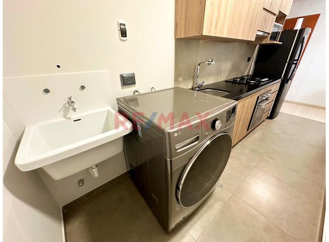 Departamento en Venta en Pueblo Libre - Mehr