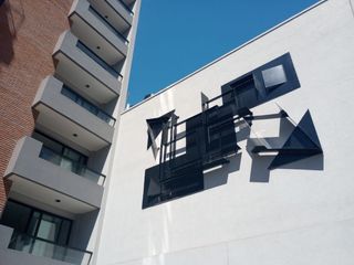 Departamento en venta en Castelar Norte